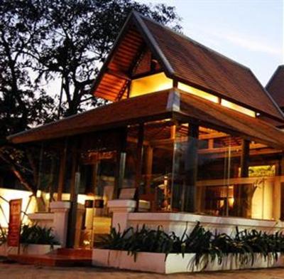 фото отеля Parn Dhevi Riverside Resort Nakhon Pathom