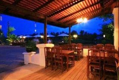 фото отеля Parn Dhevi Riverside Resort Nakhon Pathom