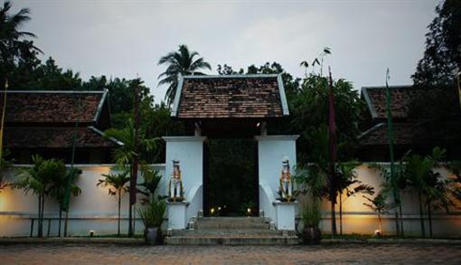 фото отеля Parn Dhevi Riverside Resort Nakhon Pathom