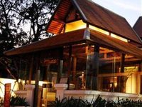 Parn Dhevi Riverside Resort Nakhon Pathom