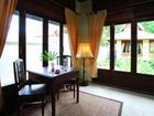 фото отеля Parn Dhevi Riverside Resort Nakhon Pathom