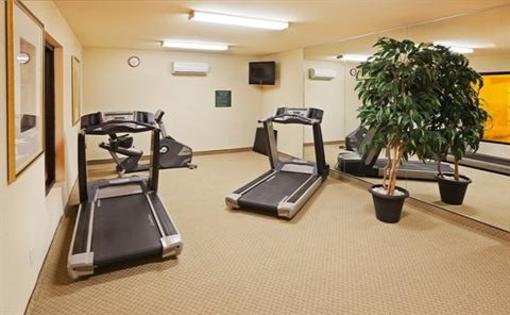 фото отеля Country Inn & Suites Hobbs, NM