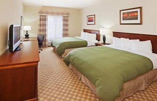 фото отеля Country Inn & Suites Hobbs, NM
