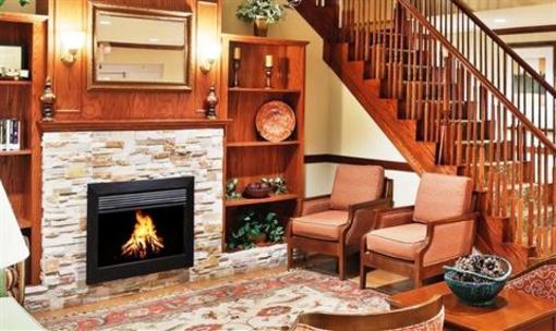 фото отеля Country Inn & Suites Hobbs, NM