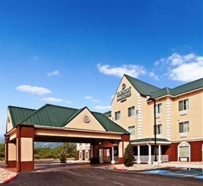 фото отеля Country Inn & Suites Hobbs, NM