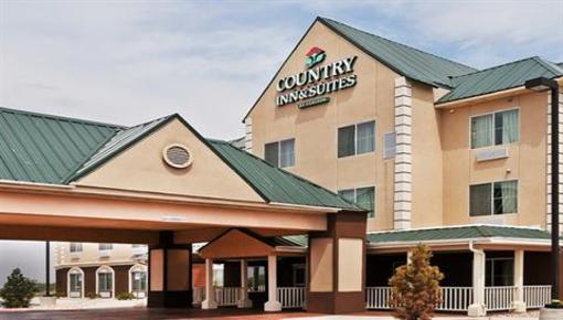 фото отеля Country Inn & Suites Hobbs, NM