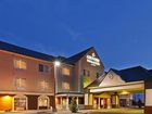 фото отеля Country Inn & Suites Hobbs, NM