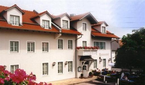 фото отеля Hotel Fischerwirt Ismaning