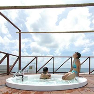 фото отеля Sea side Hotel The Beach