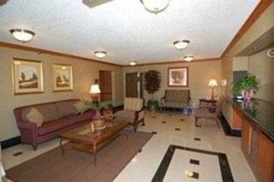 фото отеля Best Western Plus Antelope Inn