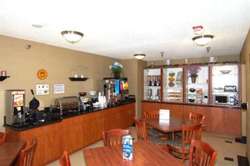 фото отеля Best Western Plus Antelope Inn