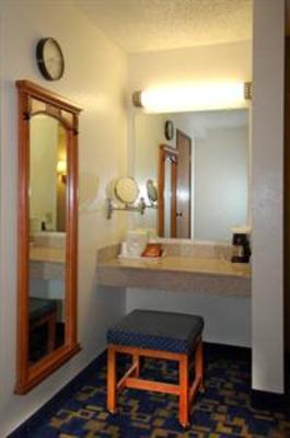 фото отеля Best Western Plus Antelope Inn