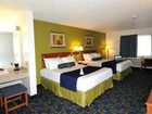 фото отеля Best Western Plus Antelope Inn