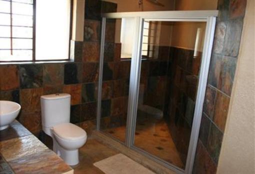 фото отеля Nomndeni View Lodge