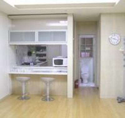 фото отеля Seoul Guest House