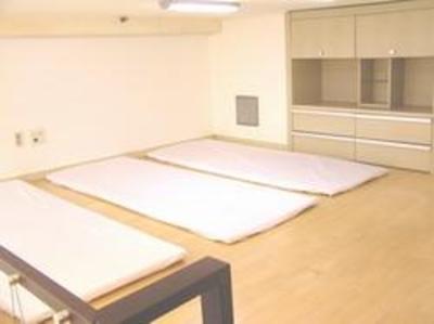 фото отеля Seoul Guest House