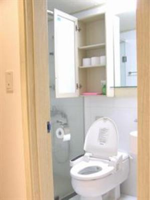 фото отеля Seoul Guest House