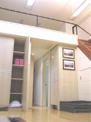 фото отеля Seoul Guest House