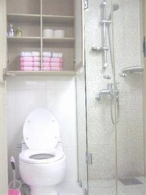 фото отеля Seoul Guest House