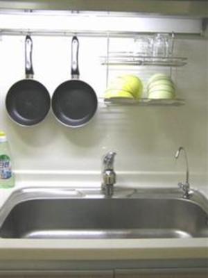 фото отеля Seoul Guest House