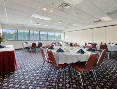 фото отеля Days Inn Gettysburg