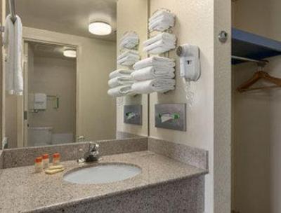 фото отеля Days Inn Gettysburg