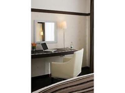 фото отеля Mercure Paris La Sorbonne