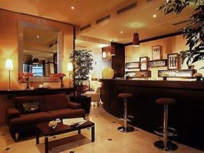 фото отеля Mercure Paris La Sorbonne