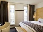 фото отеля Mercure Paris La Sorbonne