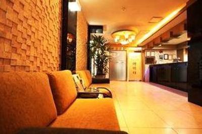 фото отеля Abata Hotel