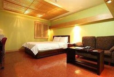 фото отеля Abata Hotel