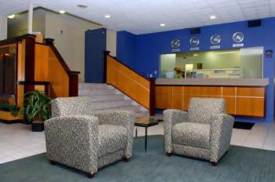 фото отеля Best Western Plus Antioch Hotel & Suites