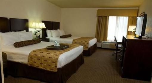 фото отеля Best Western Plus Antioch Hotel & Suites