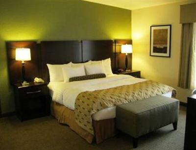 фото отеля Best Western Plus Antioch Hotel & Suites