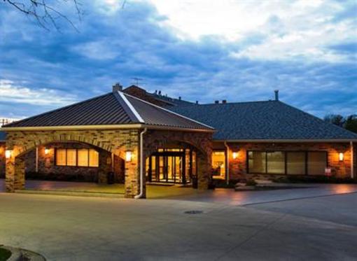 фото отеля Best Western Plus Antioch Hotel & Suites