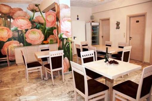 фото отеля Anatoli Beach Hotel Georgioupoli