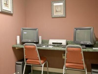 фото отеля Days Inn Ridgeland