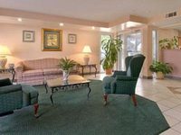 Days Inn Ridgeland