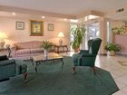 фото отеля Days Inn Ridgeland