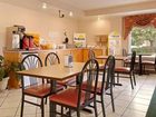 фото отеля Days Inn Ridgeland