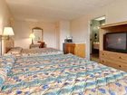 фото отеля Days Inn Ridgeland