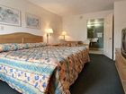 фото отеля Days Inn Ridgeland