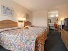 фото отеля Days Inn Ridgeland