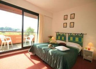 фото отеля Residence Lagrange Classic du Golf