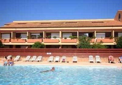 фото отеля Residence Lagrange Classic du Golf