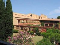 Residence Lagrange Classic du Golf