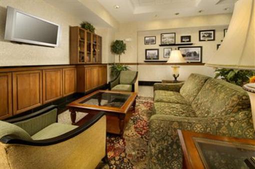 фото отеля Drury Inn & Suites North Cincinnati