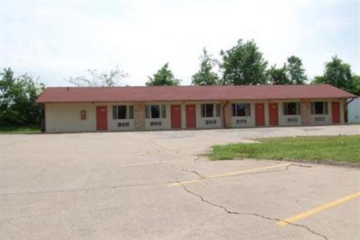 фото отеля Ozark Inn Motel & Restaurant