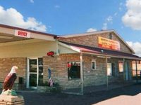Ozark Inn Motel & Restaurant