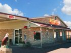 фото отеля Ozark Inn Motel & Restaurant